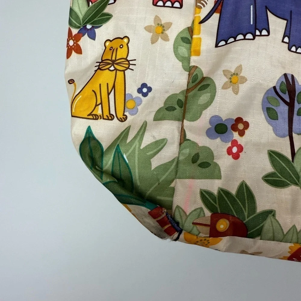 Tokidoki for Le Sportsac Animal Jungle Bag - Picture 6 of 16